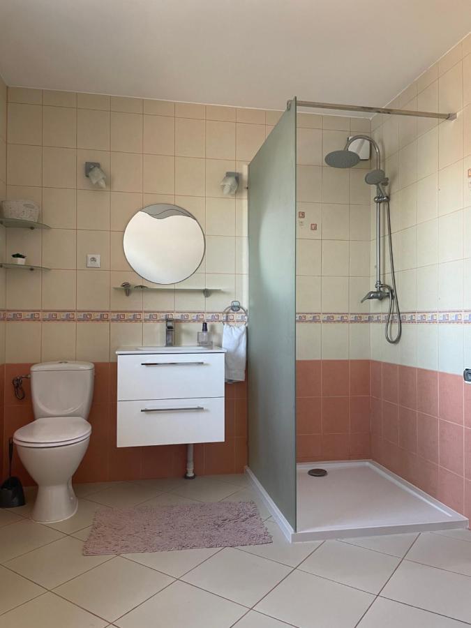 Noclegi Nad Malym Jeziorakiem Ilawa Luaran gambar