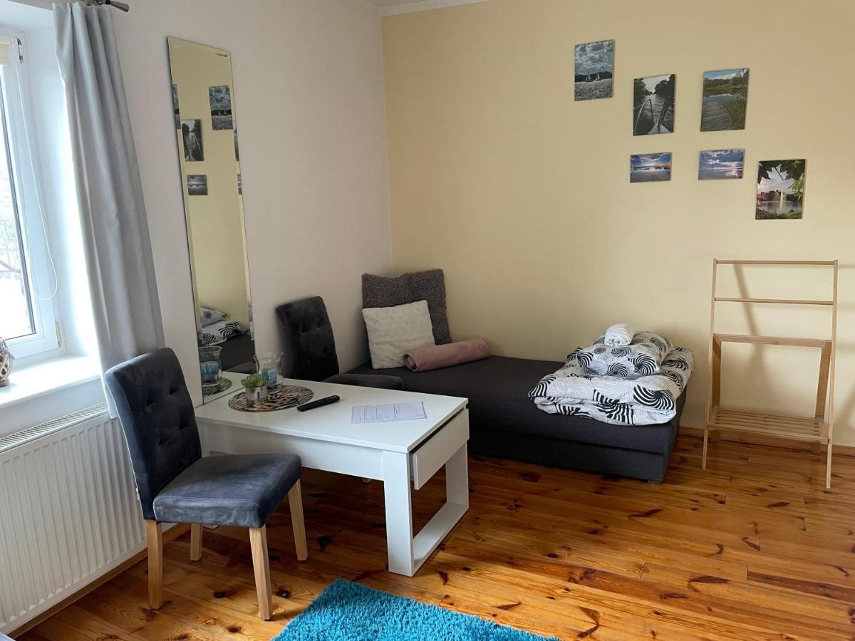 Noclegi Nad Malym Jeziorakiem Ilawa Luaran gambar