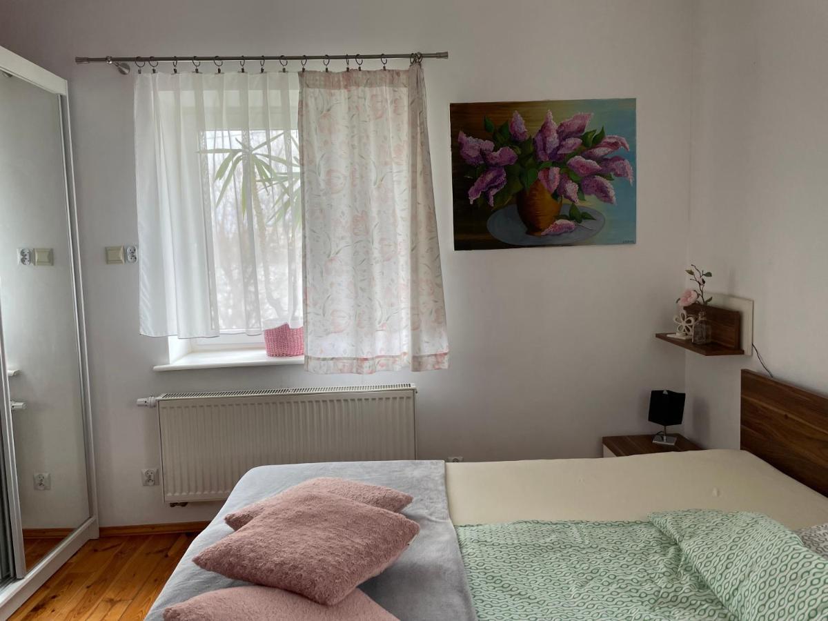 Noclegi Nad Malym Jeziorakiem Ilawa Luaran gambar